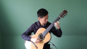 XuKun (Alan) Liu -- 2021 ICAC Semi-Final Round 刘旭焜-古桐博客