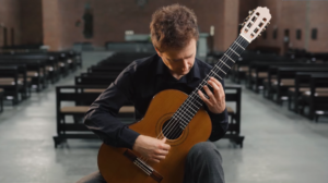 戈兰·克里沃卡皮奇的《阿斯图利亚斯》-古桐博客