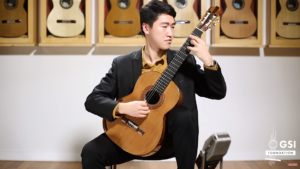 多美尼科·斯卡拉蒂的《奏鸣曲,K53》张腾跃-古桐博客