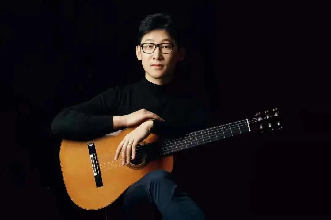 刘宪绩：参加西班牙塔雷加国际古典吉他大赛全记录插图