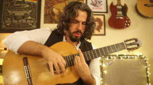 马拉盖尼亚-卢卡斯·英比里巴(原声吉他)-古桐博客