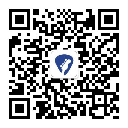 扫码加公众号-古桐博客