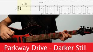 Parkway Drive 《Darker Still》(课件可下载)-古桐博客