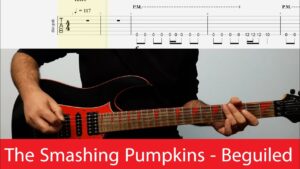 The Smashing Pumpkins 《Beguiled》(课件可下载)-古桐博客