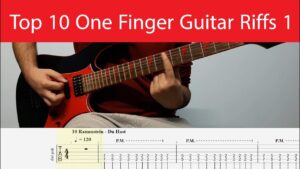 10首一根手指就能完成的乐句(课件可下载)-古桐博客