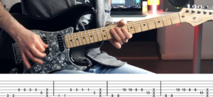 【Andy Paoli】Weekly Blues Rhythm 28（课件可下载）-古桐博客