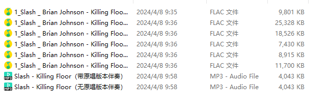 【课件可下载】《Killing Floor》Slash插图1