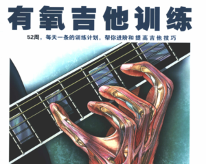 【中文版】52周有氧吉他训练-古桐博客